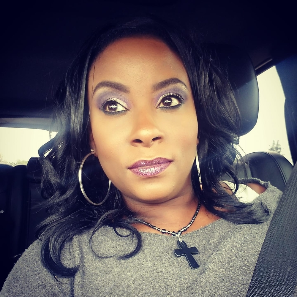 Meet your Posher, Jeana